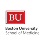 Boston university school of medicine logo