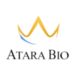 atara bio logo