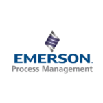 emerson process management logo