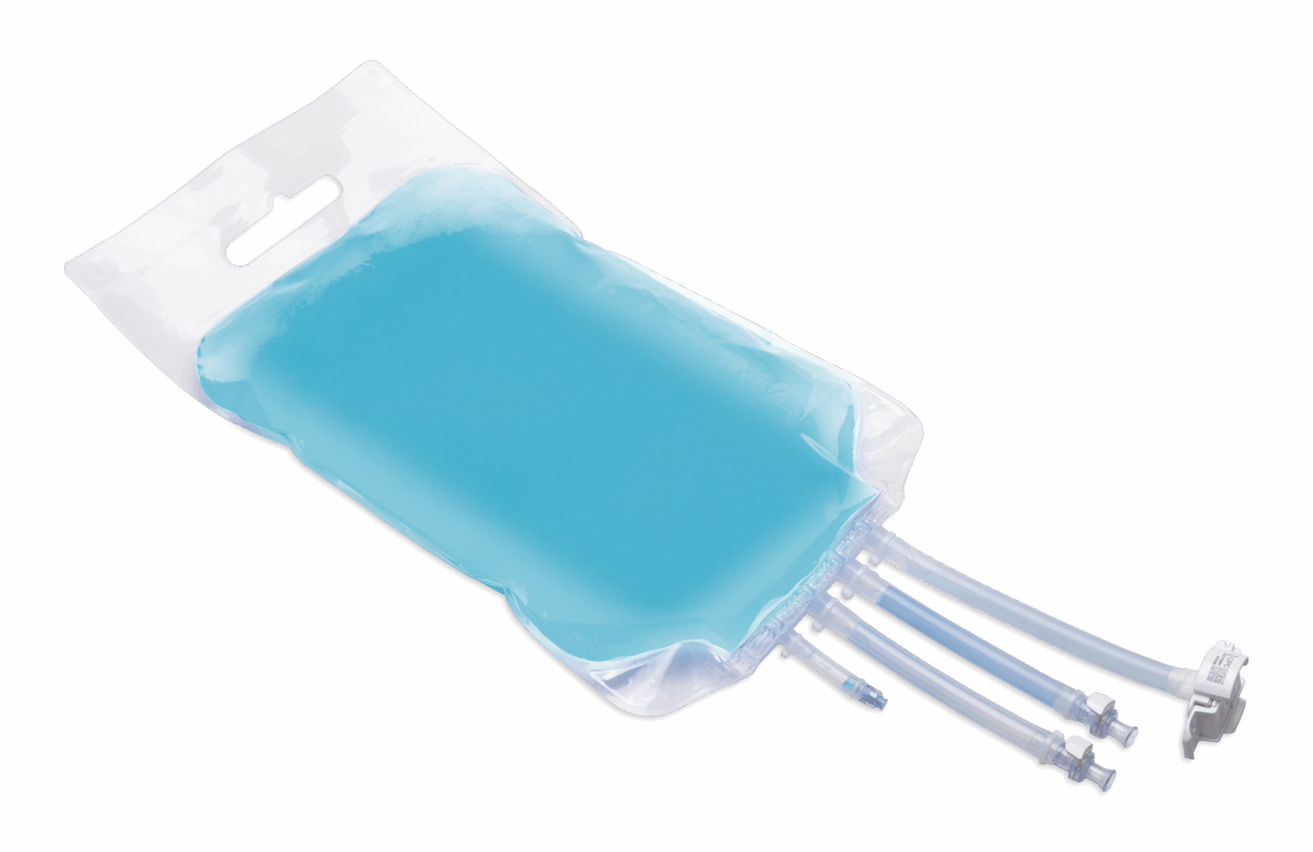 Valmed 2D biobags