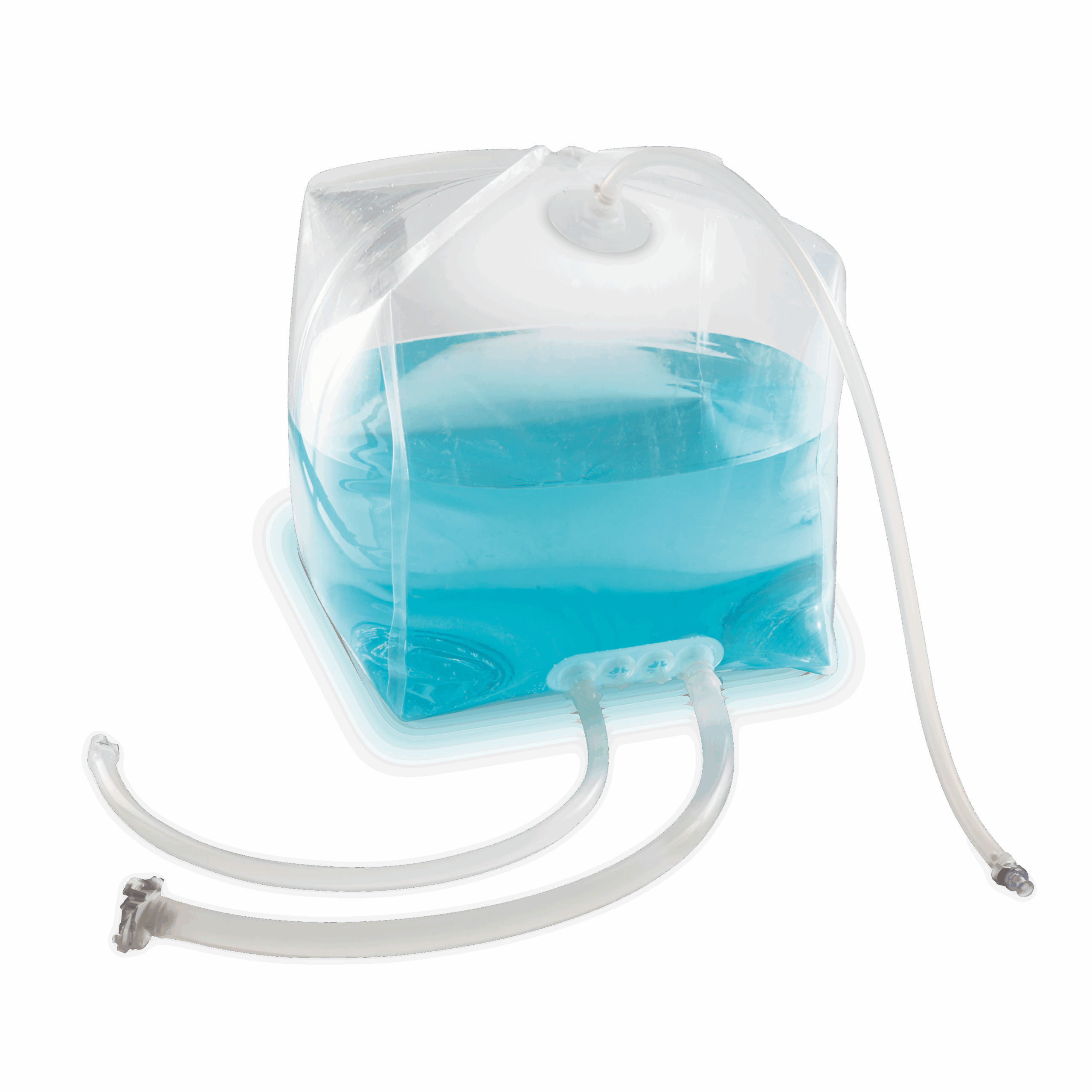 Valmed 3D biobag