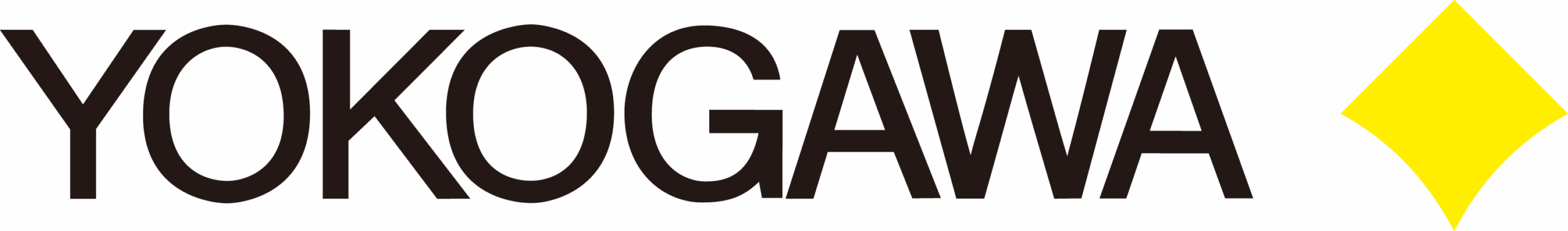 Yokogawa logo
